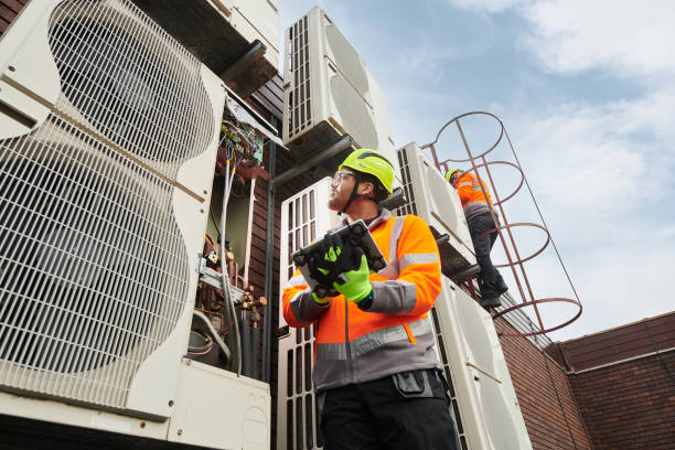 Best HVAC Installation Services  in Glasgow, OR