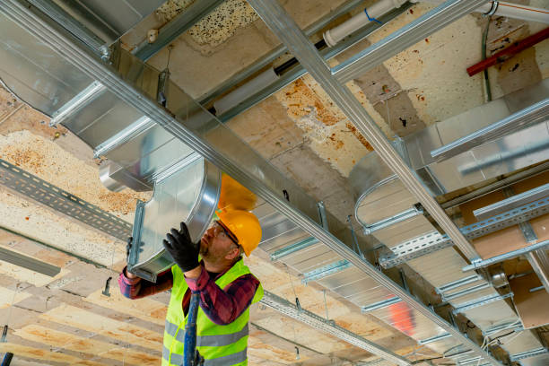 Best HVAC Troubleshooting  in Glasgow, OR