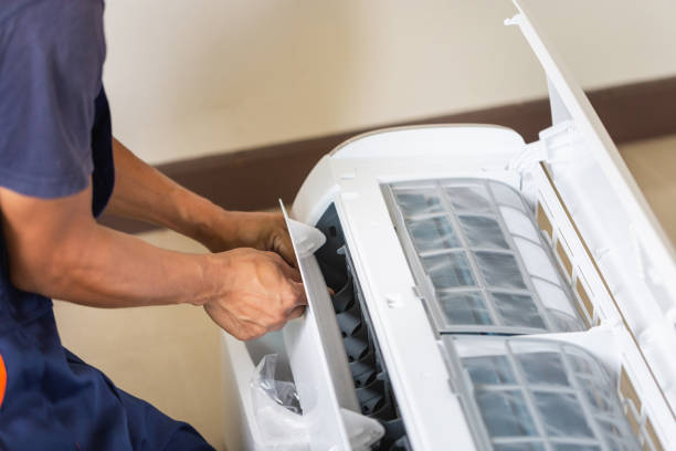 Best HVAC Air Duct Cleaning  in Glasgow, OR