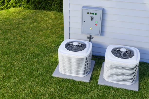 Best Best HVAC Companies  in Glasgow, OR