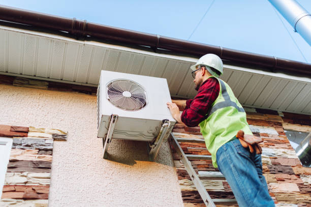 Best Emergency HVAC Repair  in Glasgow, OR