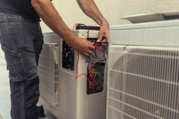 Best HVAC Repair Near Me  in Glasgow, OR