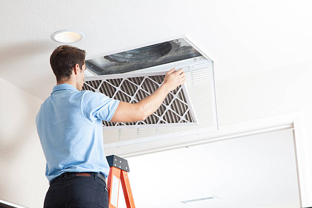 Best Central Air Repair  in Glasgow, OR