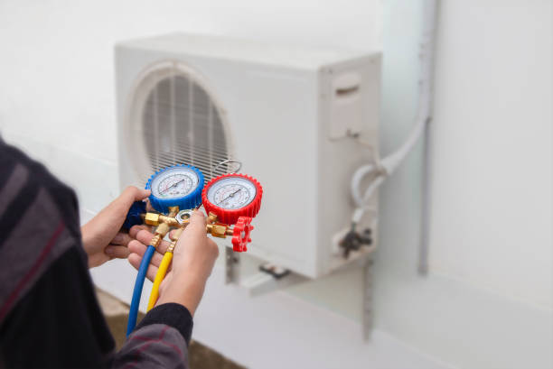 HVAC Troubleshooting in Glasgow, OR