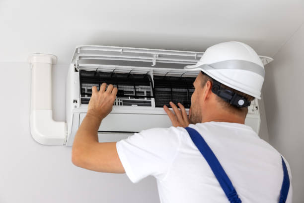 Best HVAC Cleaning Services  in Glasgow, OR