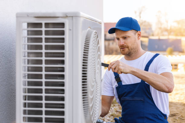 Air Quality Test in Glasgow, OR