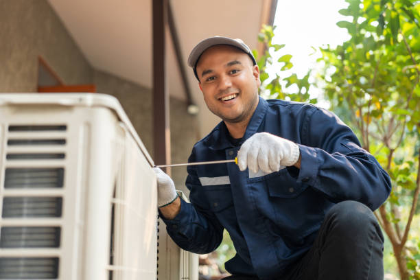 Best Commercial HVAC Repair  in Glasgow, OR