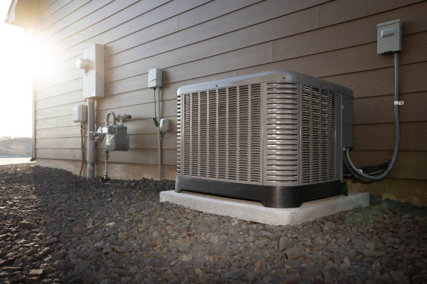 Best HVAC Contractors  in Glasgow, OR